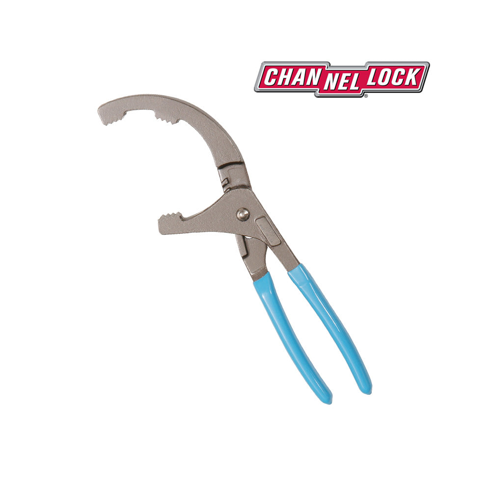 Channellock® 209 Oliefiltertang 225mm