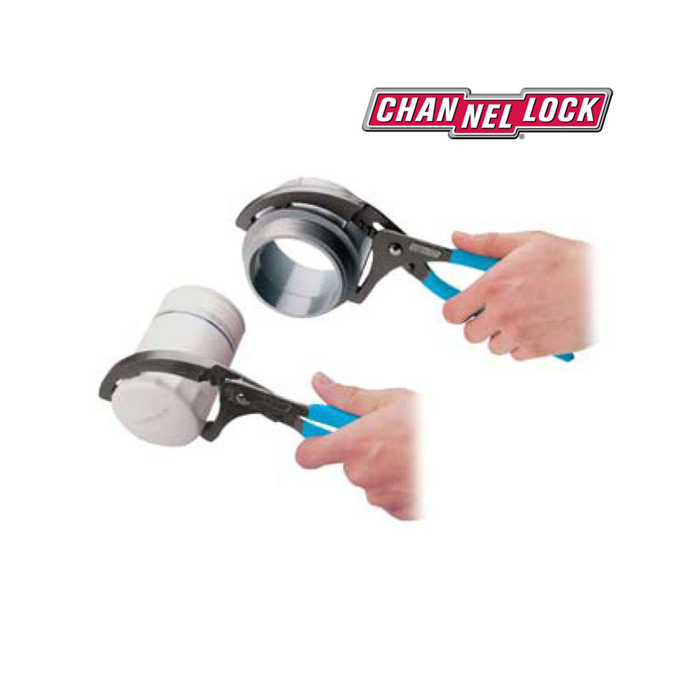 Channellock® 212 Oliefiltertang 300mm