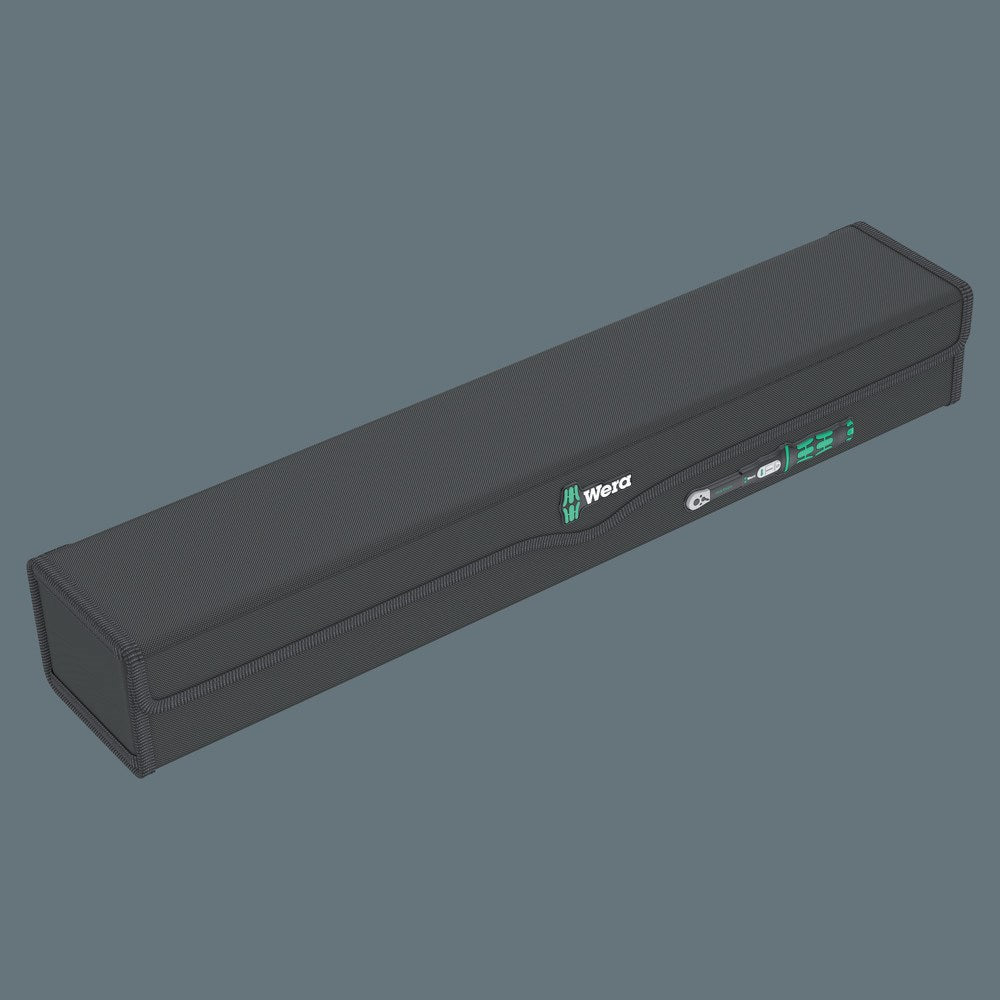 MOMENTSLEUTEL SET, CLICK-TORQUE C 3 SET 1, 13-DELIG-10