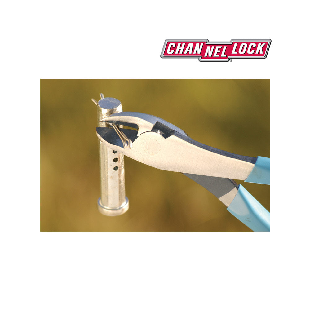 Channellock® 447 Zijkniptang 195mm