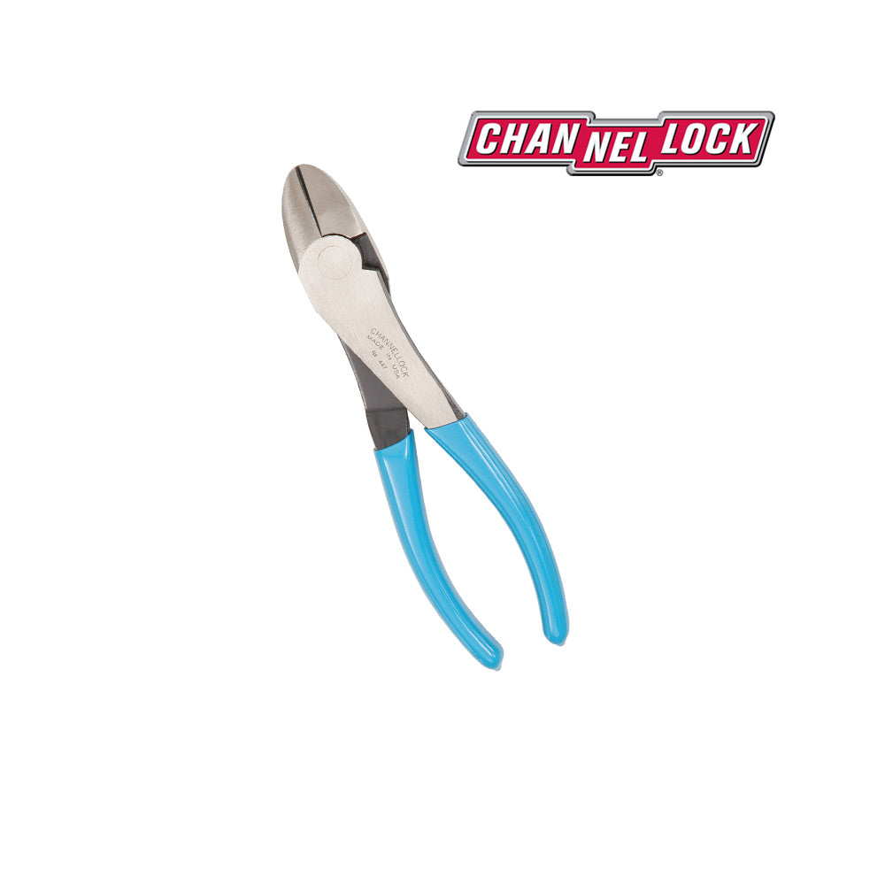 Channellock® 447 Zijkniptang 195mm