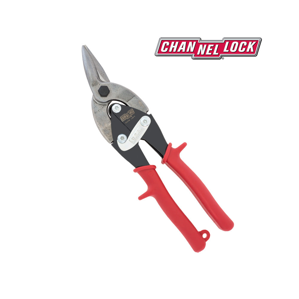 Channellock® 610AL Blikschaar linkse snede