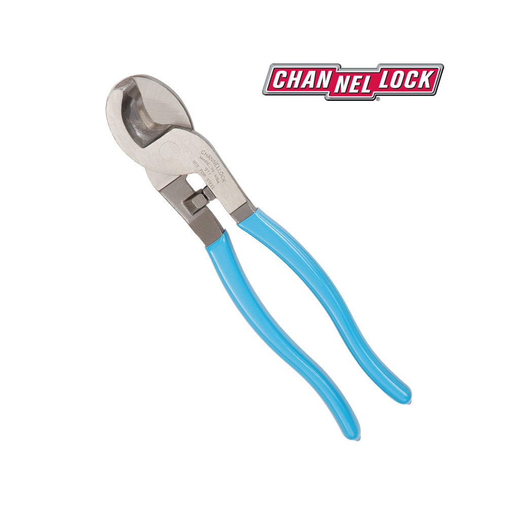 Channellock® 911 Kabel kniptang 240mm