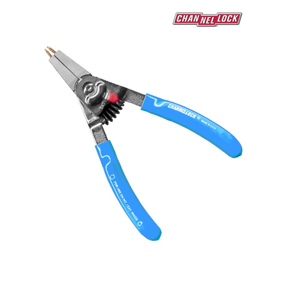 Channellock® 929 Circliptang 10''