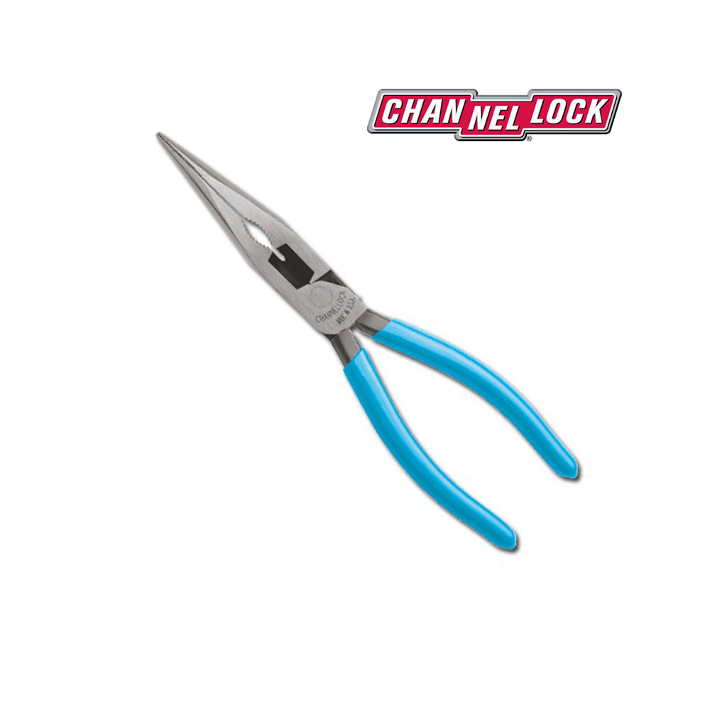 Channellock® E326 Lange bektang 165mm