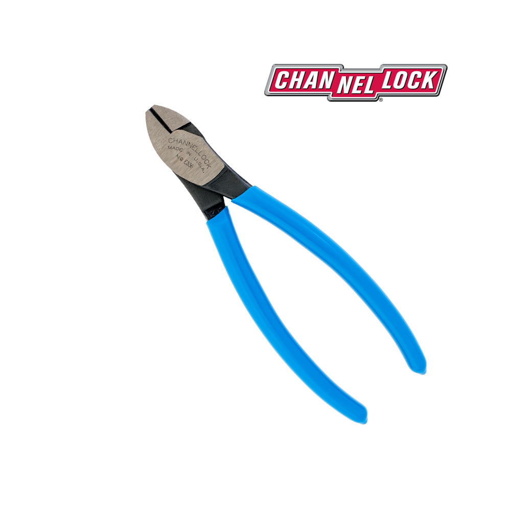 Channellock® E336 Zijkniptang 150mm