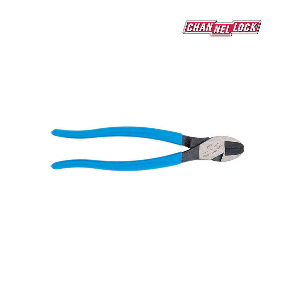 Channellock® 458 Zijkniptang 210mm