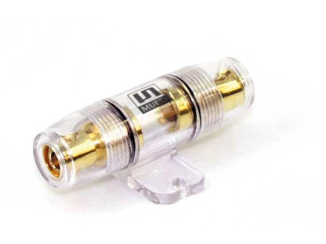 Caliber FH569 Zekeringhouder – Transparant