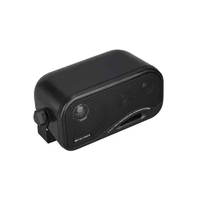 Caliber CSB2 Autospeakers – 2 stuks