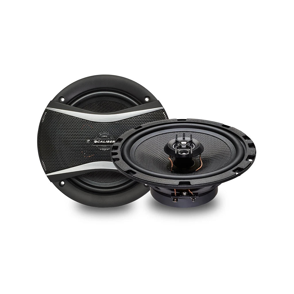 Caliber CDS6G Autospeakers – 16.5 cm