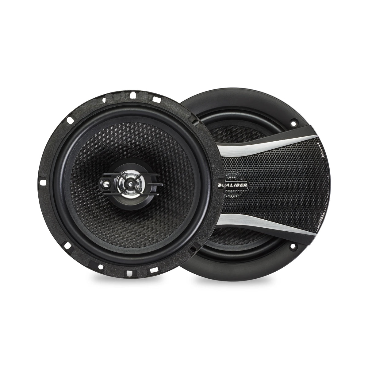 Caliber CDS6G Autospeakers – 16.5 cm