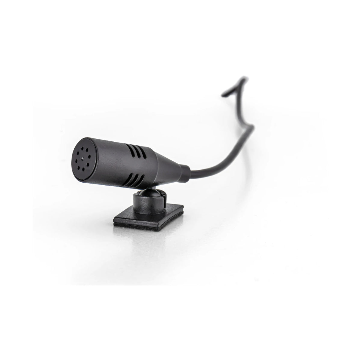 Caliber RADIO-MIC Externe microfoon – Zwart
