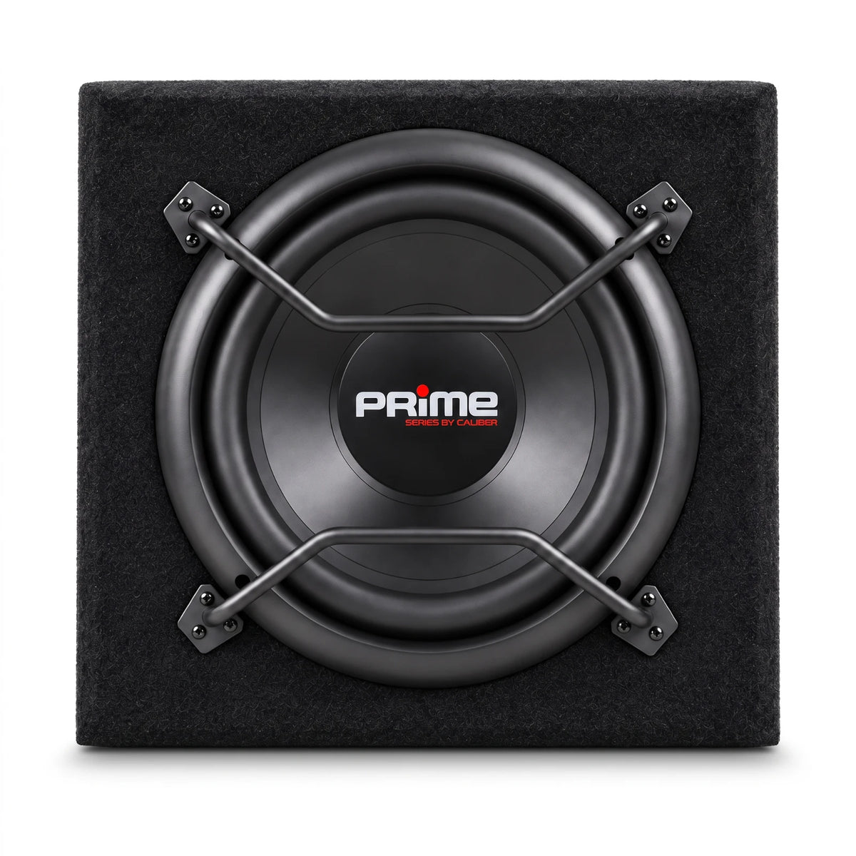 Caliber BC112SA Actieve autosubwoofer – 12"