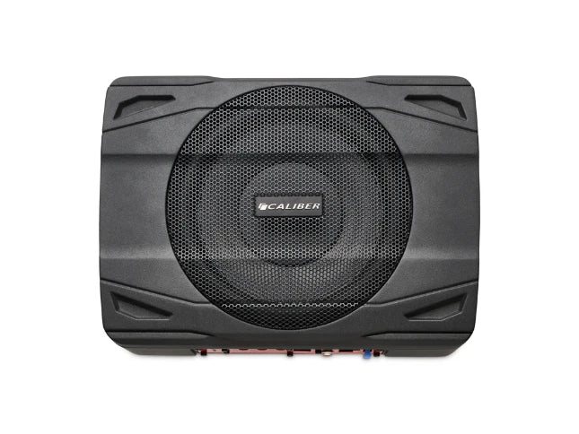 Caliber BC120US Actieve autosubwoofer – 8"