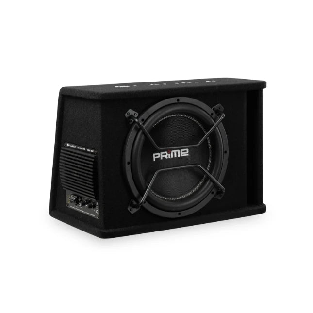 Caliber BC112SA-PRO Actieve autosubwoofer – 12"