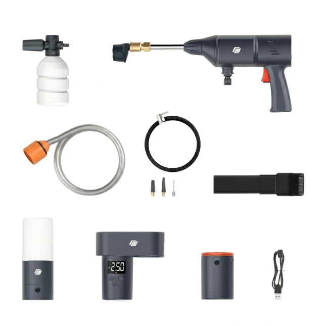 Caliber Bike & Outdoor Kit MS