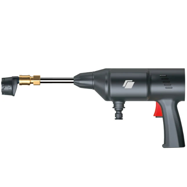 Caliber CPS-CW PowerSnap hogedrukreiniger