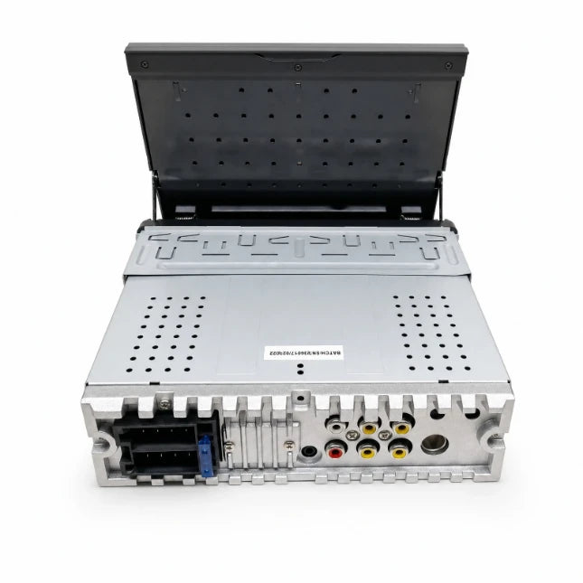 Caliber RMD725 Autoradio – FM 87,5–108 MHz