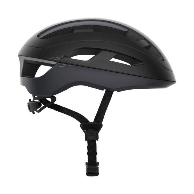 Caliber Angler Stone Fietshelm – M – Zwart