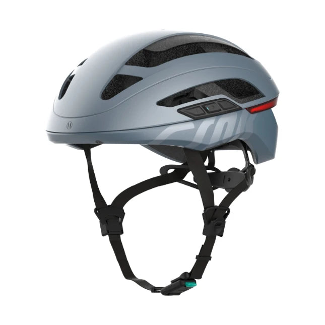 Caliber Angler Alpha Fietshelm – M – Blauw