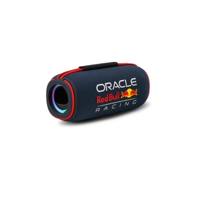 Caliber Oracle Red Bull Racing Bluetooth speaker – RB-SK420