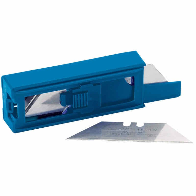 Cassette reservemessen, 10stDraper ToolsMZS Gereedschap