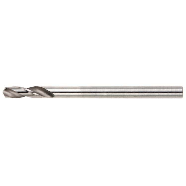 Centreerboor tbv gatzaaghouder 734986 (L=104mm)DeltachMZS Gereedschap