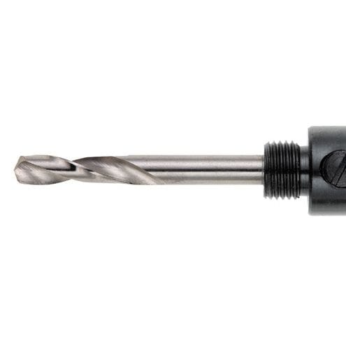 Centreerboor tbv gatzaaghouder 734988 (L=83mm)DeltachMZS Gereedschap
