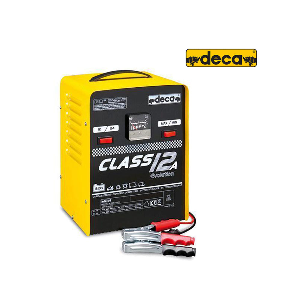 Deca Accu lader Class 12A