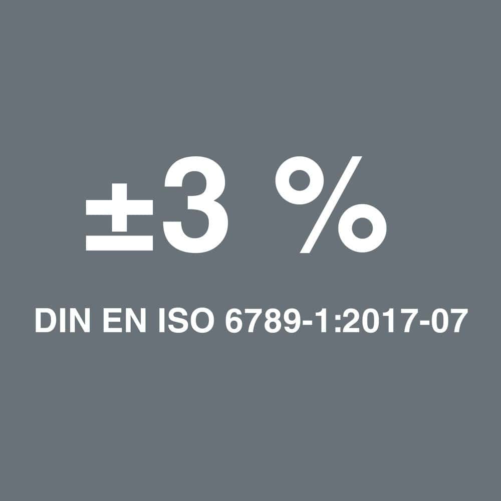 CLICK-TORQUE C 2 PUSH R/L INSTELBARE DRAAIMOMENTSLEUTEL VOOR RECHTSOM EN LINKSOM VASTDRAAIEN, 1/2",-5