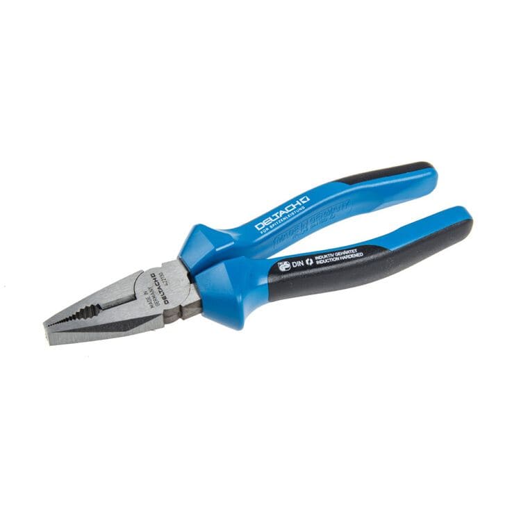 CombinatietangDeltachMZS Gereedschap