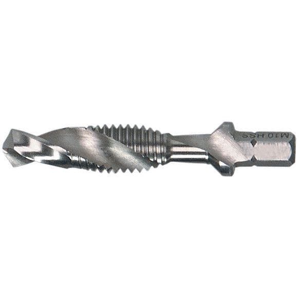 Combitap M10DeltachMZS Gereedschap