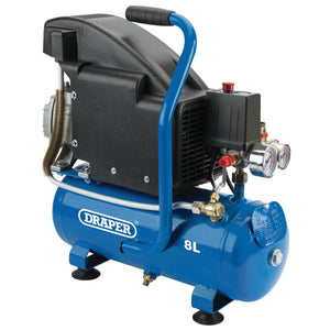 Compressoren.