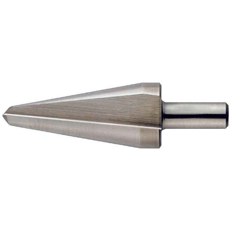 Conische plaatboor RVS 6-20mm-0
