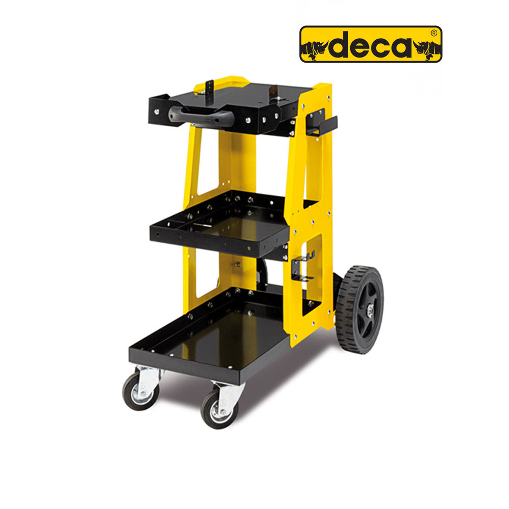 DECA Weld Trolley
