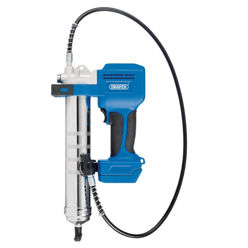 D20 Accu vetspuit 20V, excl accuDraper ToolsMZS Gereedschap