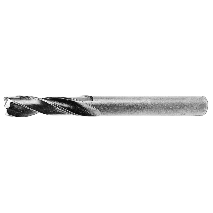 HSS-Co puntlasboor 6.0mm L=66mm-1