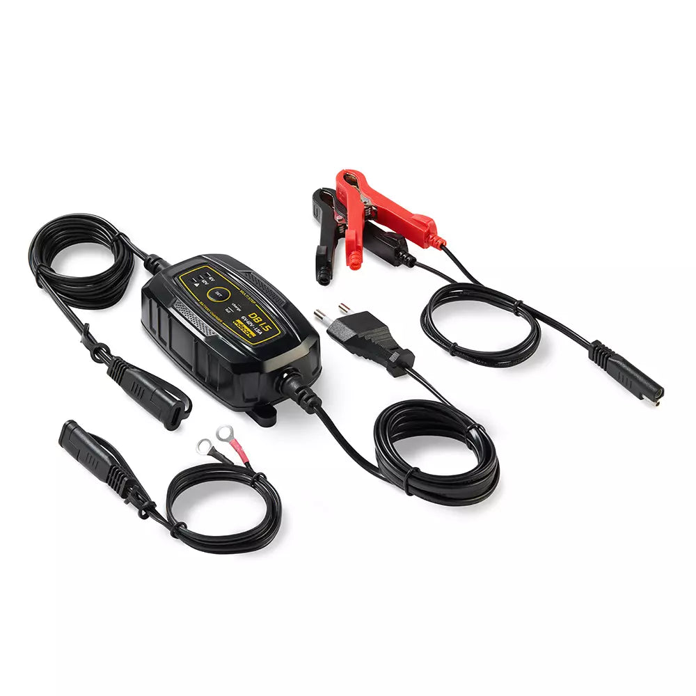 Druppellader 612V 15A