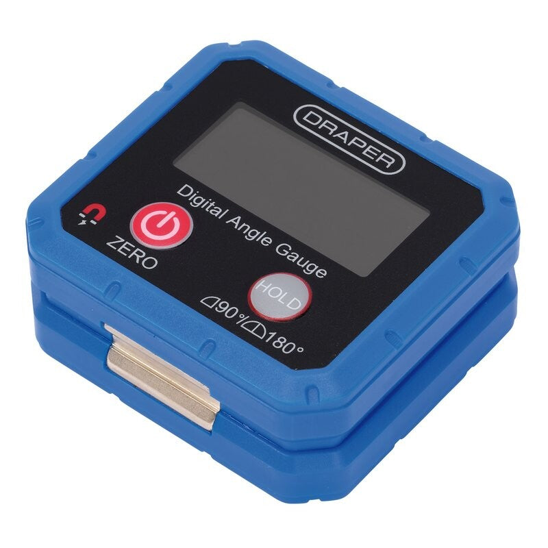 Digitale hoekmeter