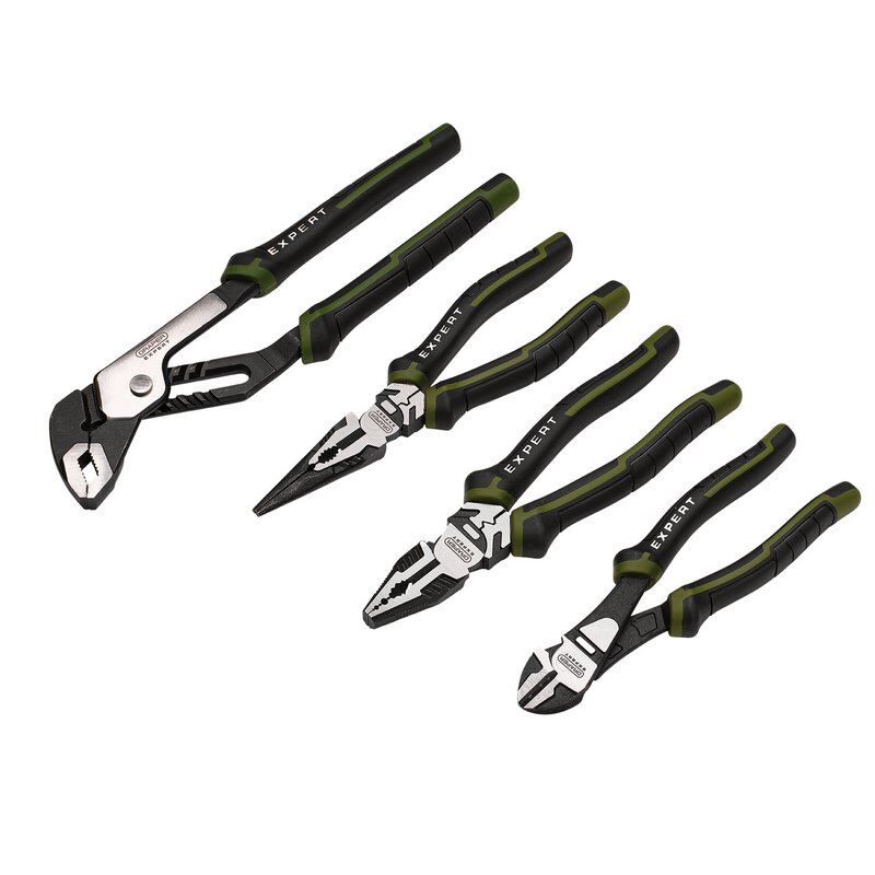 Draper Tangenset, 4dlg – D28539