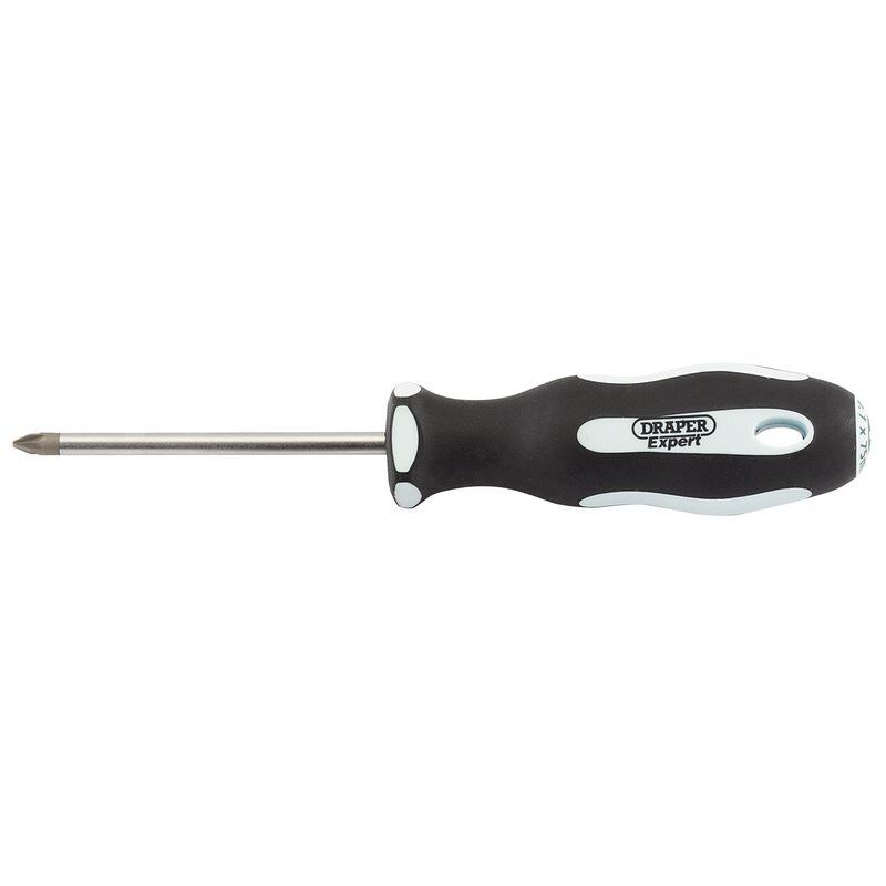 Draper Schroevendraaier PZ1x75mm – D34994