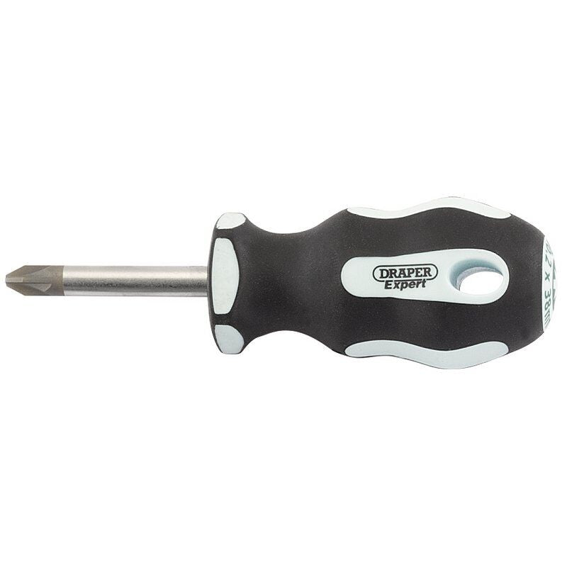 Draper Schroevendraaier PZ2x38mm – D34996
