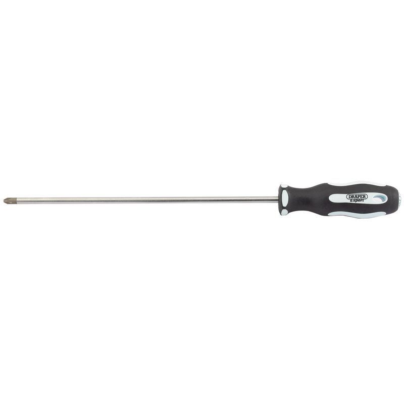 Draper Schroevendraaier PZ2x250mm – D35000