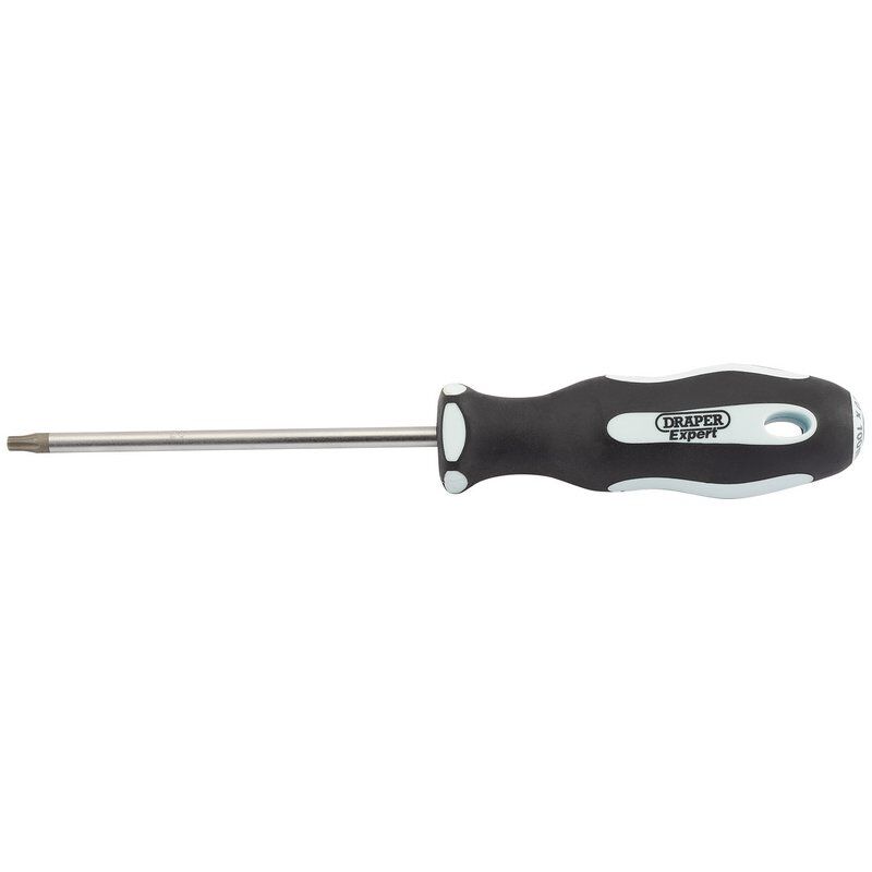 Draper Schroevendraaier T20x100mm – D35077