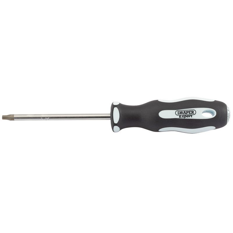 Draper Schroevendraaier T25x100mm – D35080