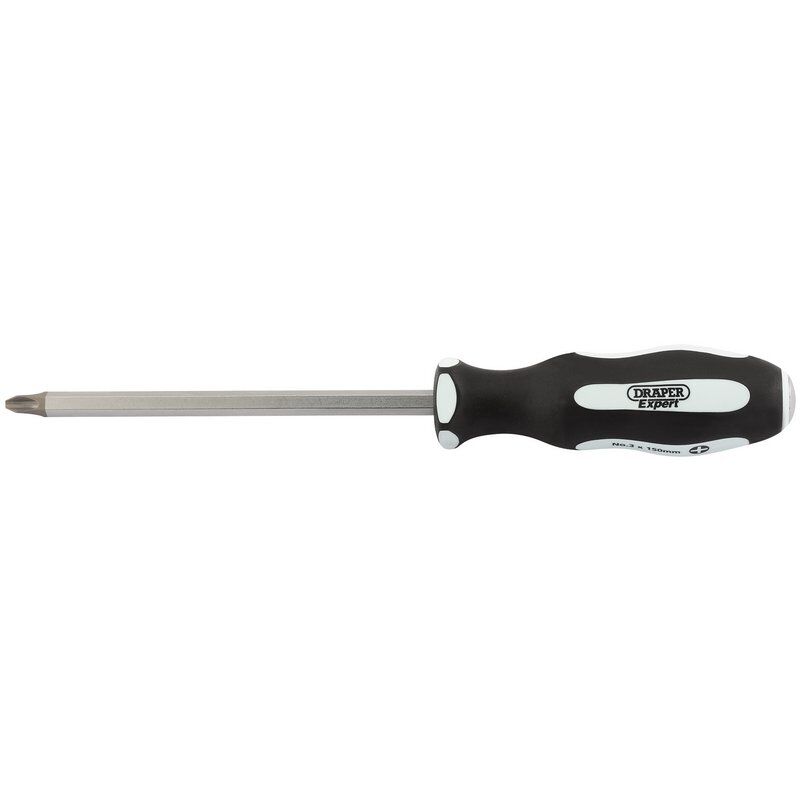 Draper Schroevendraaier slagvast PH3x150mm – D35225