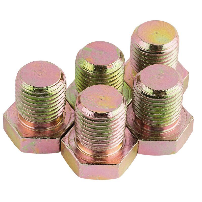 Draper Carterpluggen M13x1,25 tbv D36631, 5st – D85531