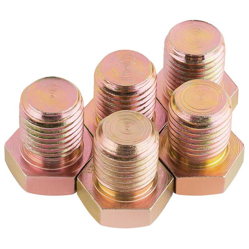 Draper Carterpluggen M13x1,50 tbv D36631, 5st – D85532