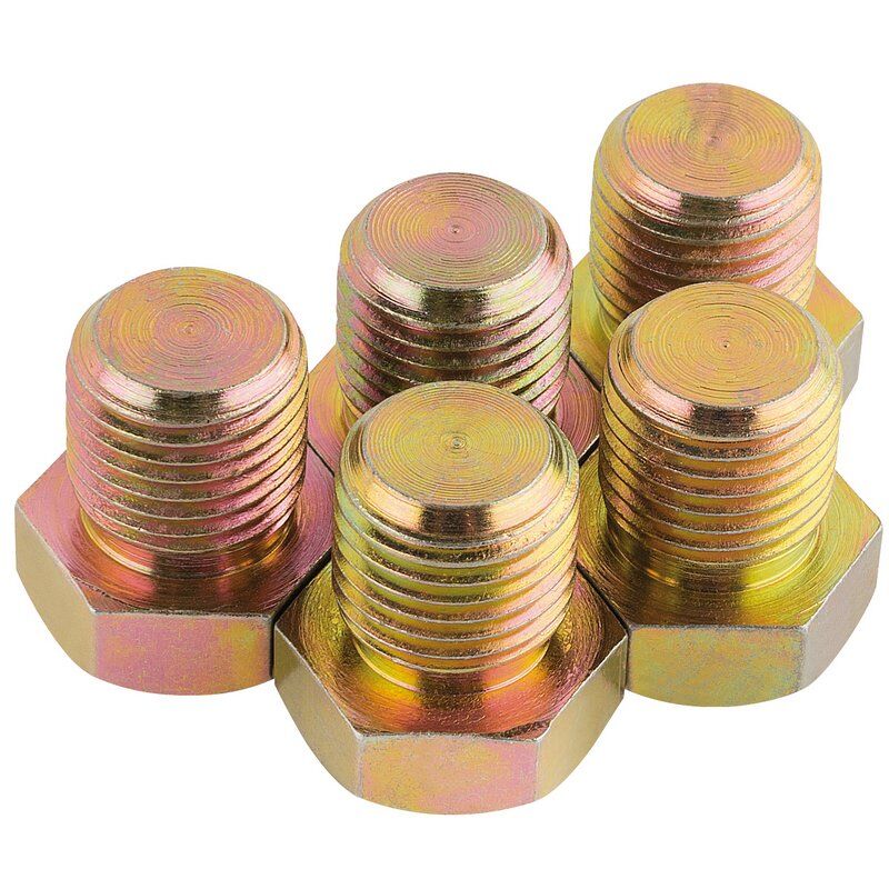 Draper Carterpluggen M15x1,50 tbv D36631, 5st – D85533