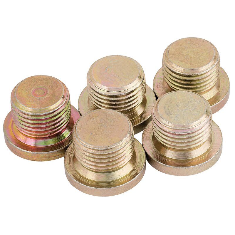 Draper Carterpluggen M17x1,50 tbv D36631, 5st – D85534